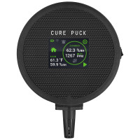 Twister Trimmers Cure Puck