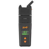 Storz & Bickel Venty Vaporizer - Inhalationsgerät