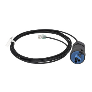 GrowControl RJ45 Anschluss-Kabel für Lampen, Ventilatoren und Zubehör
