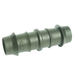 PE connector coupling 16x16mm