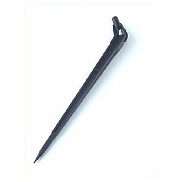 Arrow dropper 45 ° bent for 3.2 mm capillary tubing