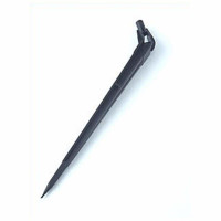 Arrow dropper bent 45° for capillary tube 3.2mm