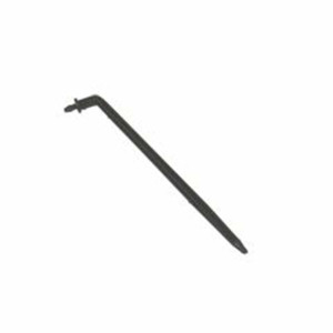 Arrow dropper 100° for micro hose 4/6mm