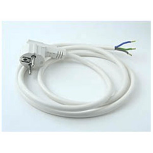 Safety plug with 1.5m power cable 1.5mm²