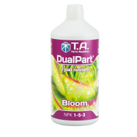 T.A. - GHE DualPart Bloom 1 Liter