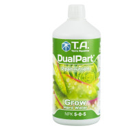 T.A. - GHE DualPart Grow HW 1 Liter