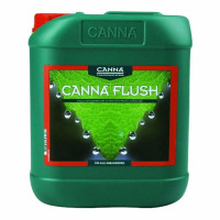 Canna Flush 5 liters