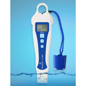bluelab pH Pen measuring device