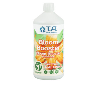 GHE Bloom Booster BioBud Blütestimulator 1 Liter