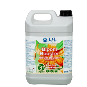 GHE Bloom Booster Blütestimulator 5 Liter organischer...