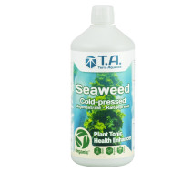 GHE Seaweed 1 Liter kalgepresstes Algenextrakt