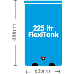AutoPot FlexiTank 225 liters
