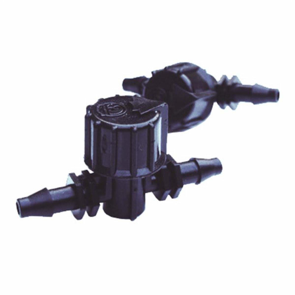 AutoPot micro tap / valve 6/4mm