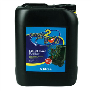 AutoPot Liquid Plant D&uuml;nger 5 Liter