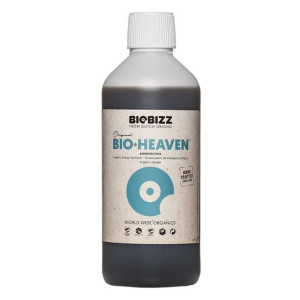 Grow Pflanzen D&uuml;nger BioBizz Bio-Heaven 500 ml