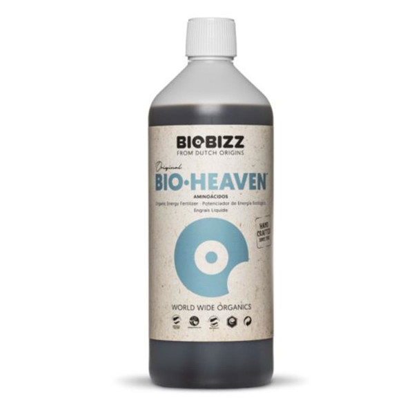 Biobizz Bio Heaven 1 liter