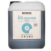 Grow Pflanzen Dünger BioBizz Bio Heaven 5 L