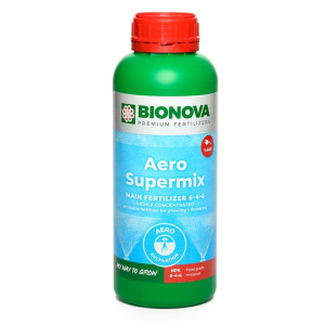 Bio Nova Aero Supermix 1 Liter