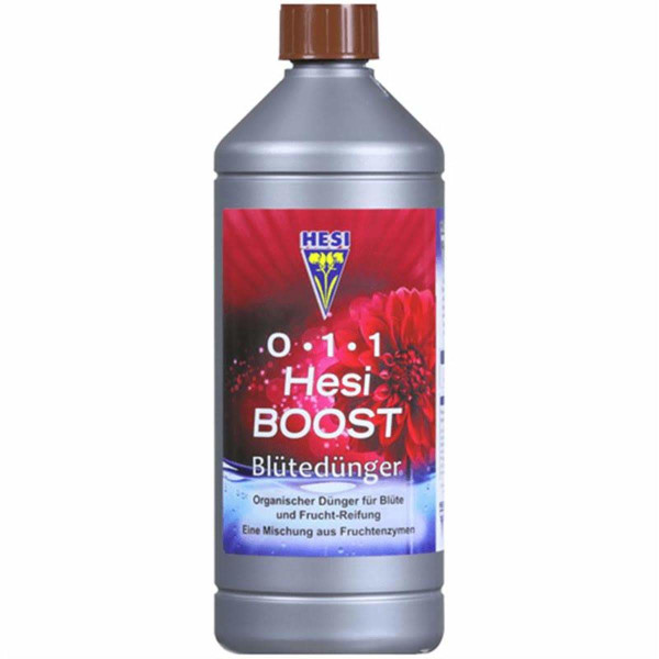 HESI Boost bloom activator 1 liter