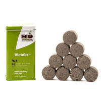 BioTabs fertilizer tablets 10 pieces