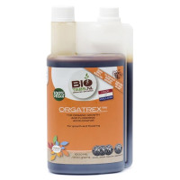 BioTabs Orgatrex 1 Liter Blütenbeschleuniger