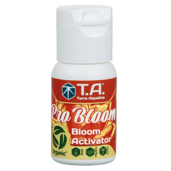 GHE Pro Bloom 30ml organischer Pflanzen-Blütenbooster