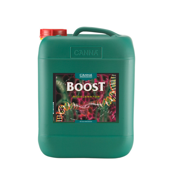 Canna Boost 10 Liter Blütestimulator