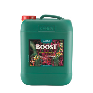 Canna Boost 10 Liter Bl&uuml;testimulator