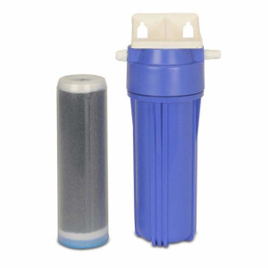 GrowMax Water Deionizer Filter Set 10