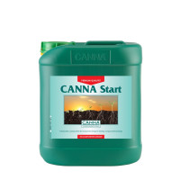 Canna Start 5 Liter