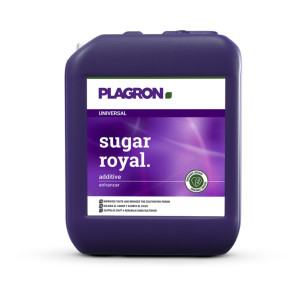 Plagron Sugar Royal 5 Liter