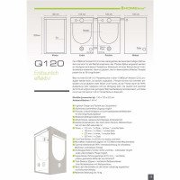 Homebox Ambient Q120