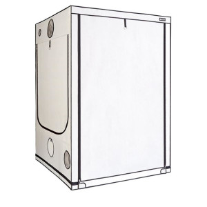 Homebox Ambient Q150+ Growbox 150x150x220cm