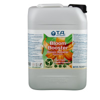 GHE Bloom Booster Blütestimulator 10 Liter organischer Pflanzen-Dünger