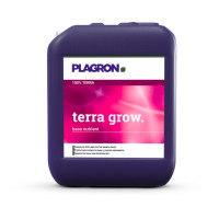 Plagron Terra Grow 10 Liter