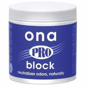 ONA Block PRO 170g