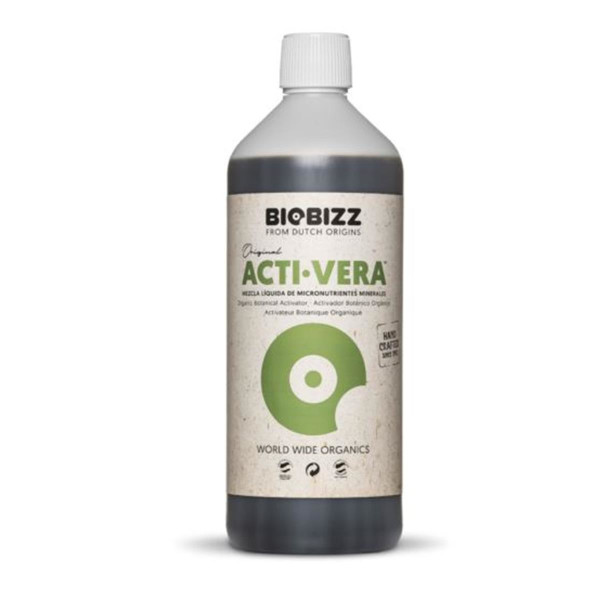 Biobizz Acti Vera 1 Liter