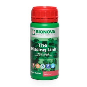 Blütestimulator Bio Nova TML The Missing Link 250 ml