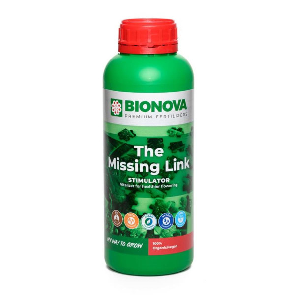 Bio Nova TML The Missing Link 1 liter
