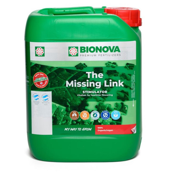 Bio Nova TML The Missing Link 5 liters