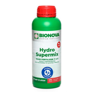 Bio Nova Hydro Supermix 1 Liter