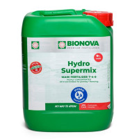 Bio Nova Hydro Supermix 5 Liter