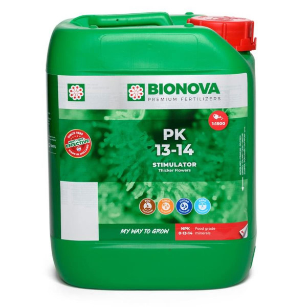 Bio Nova PK 13/14 5 liters