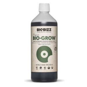 Grow Pflanzen D&uuml;nger BioBizz BIO GROW 1 L