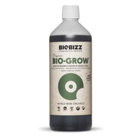 Grow Pflanzen Dünger BioBizz BIO GROW 1 L