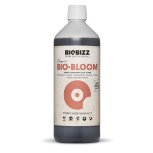 Biobizz Bio Bloom 1 Liter