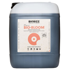 Biobizz Bio Bloom 10 Liter