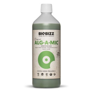 Grow Pflanzen D&uuml;nger BioBizz ALG-A-MIC 1 L