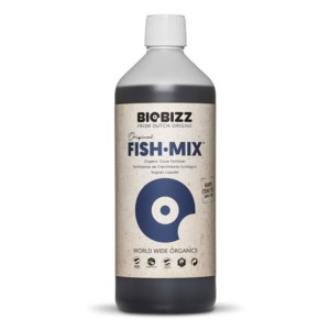 Biobizz Fish Mix 1 liter