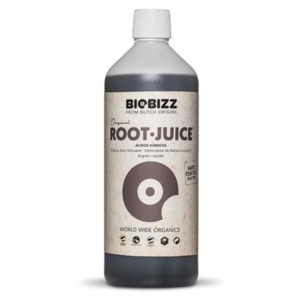 Biobizz Root Juice 1 Liter